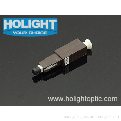MU Attenuator